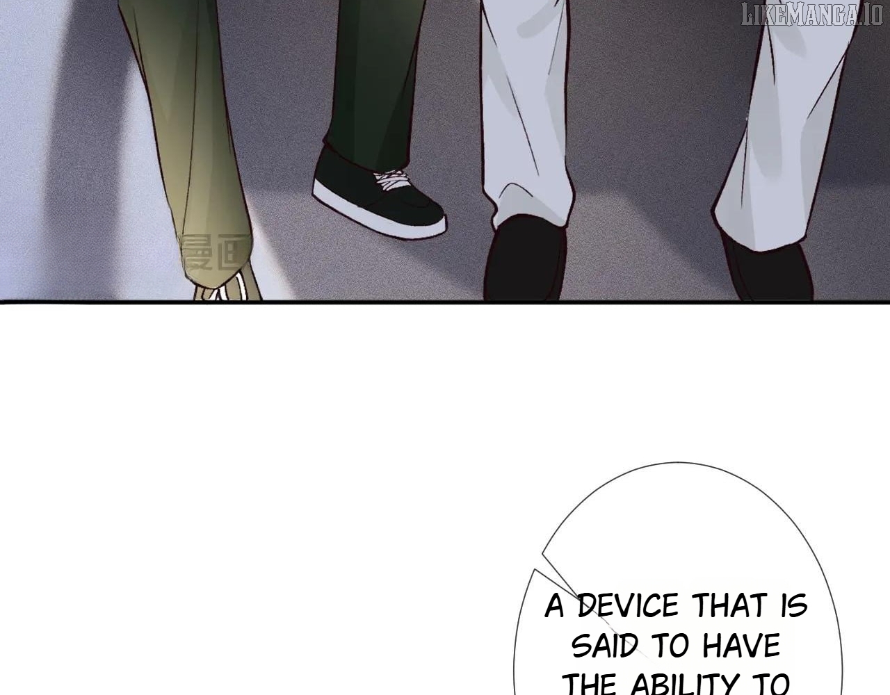 Everyone's Darling Chapter 257 - page 64